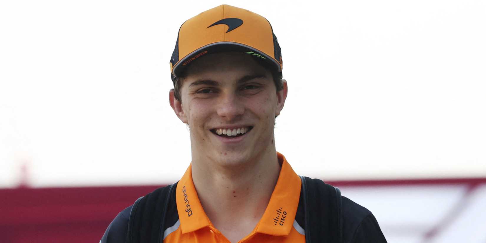Oscar Piastri