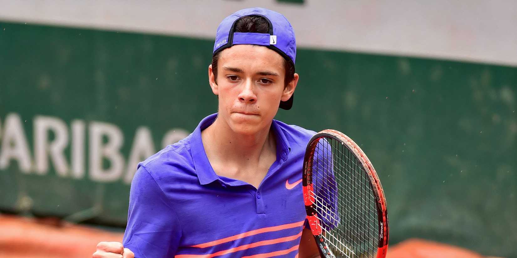 French Tennis Player Slapped With Massive Ban Over Involvement in 'Match-Fixing Network'