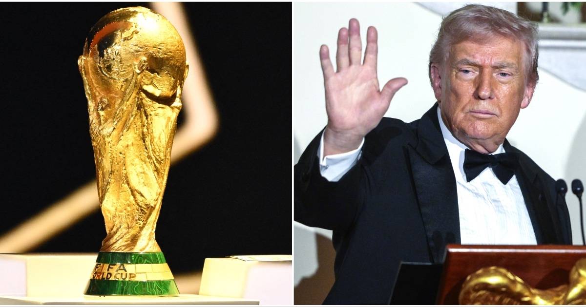 Iran Players Could Be Denied Entry to USA For 2026 World Cup