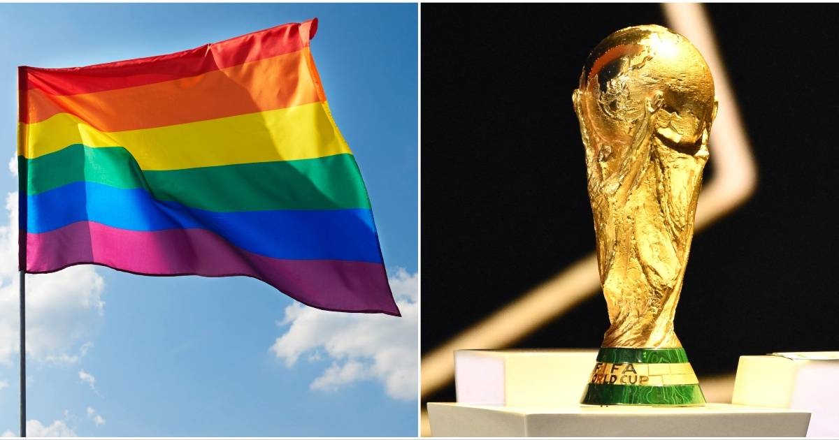 Decision Made After Egypt and Iran 'Pride Match' Objections at 2026 World Cup