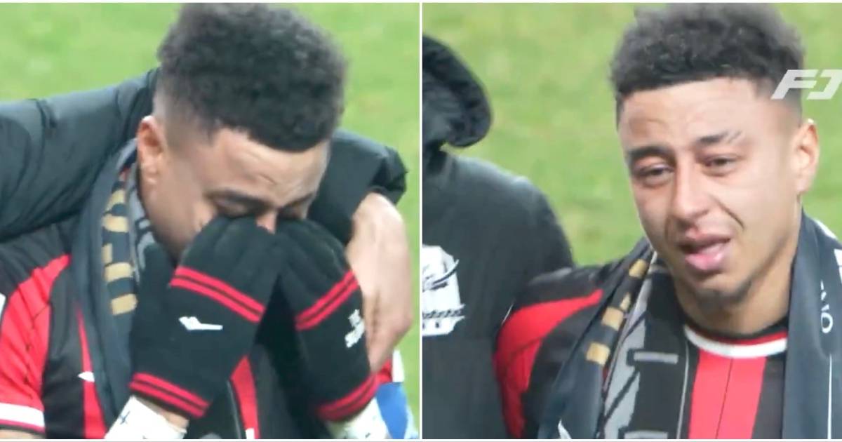 Jesse Lingard's South Korea Earnings as He Leaves FC Seoul