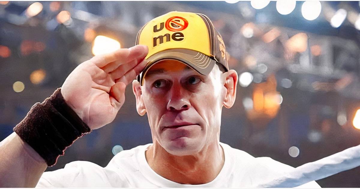 WWE Superstar John Cena is a 'Massive Fan of' Could Be Ruled Out For 'Very Long Time With Serious Injury'