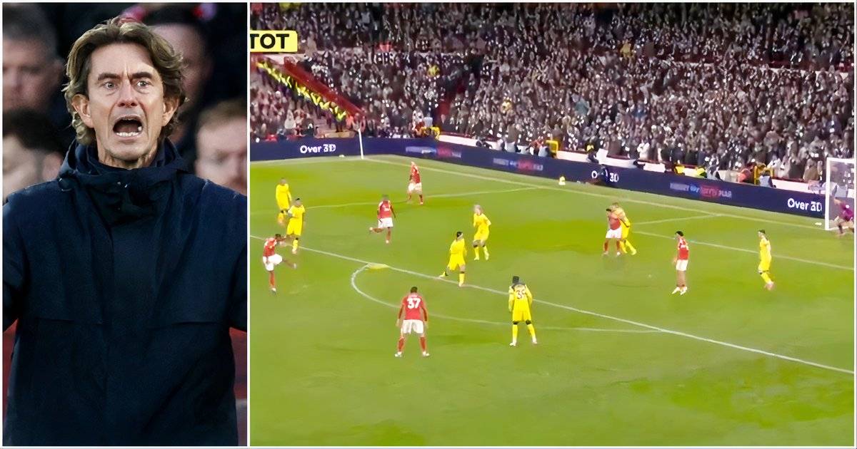 Spurs Fans Furiously Demand Three Players Are 'Removed From the Club' Along With Thomas Frank - GiveMeSport