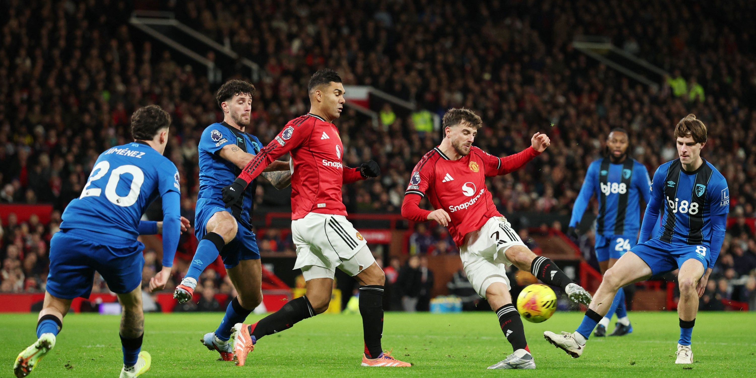 Mason Mount