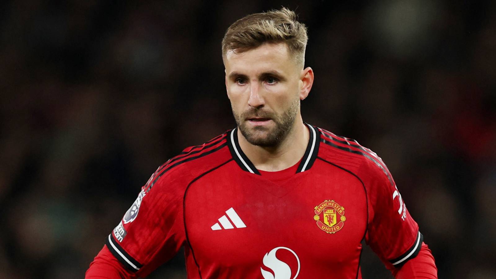 Man Utd Injury News: Five Players Set to Miss Leeds United Clash
