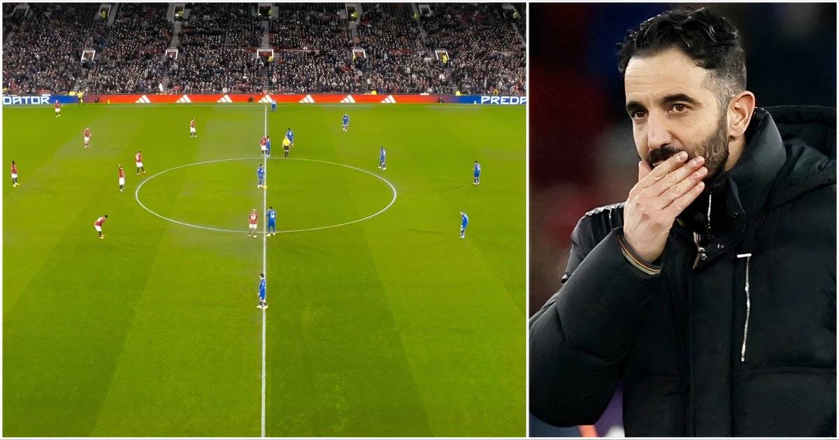 Bryan Mbuemo's Display in Man Utd v Bournemouth Sparks Big Reaction