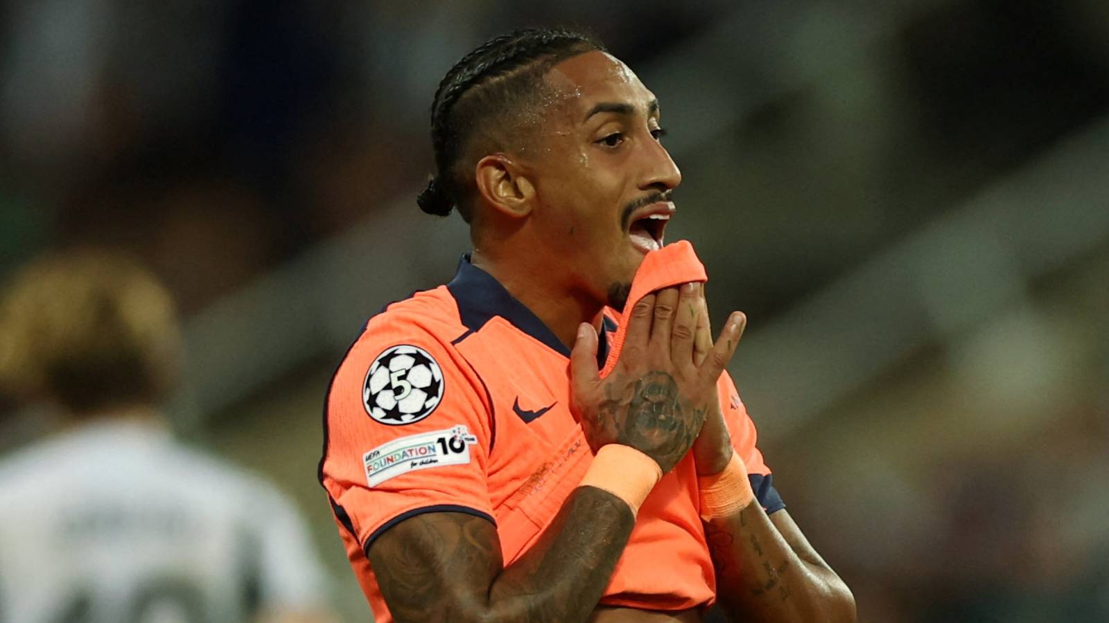 Why Barcelona Are Being Forced to Play Against PSG in Last Season's Kit