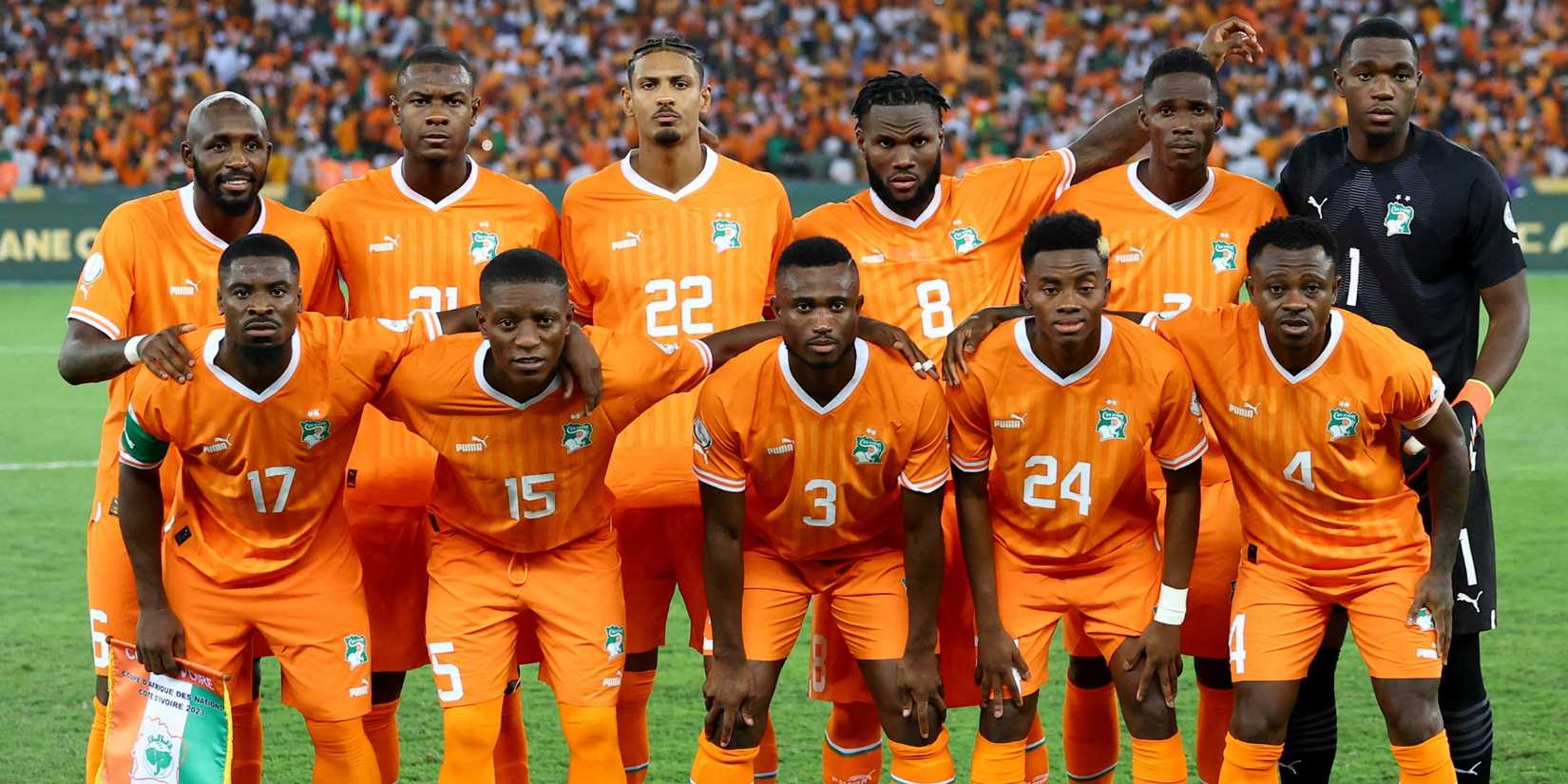 2025 Africa Cup of Nations: Supercomputer Predicts Tournament in Full