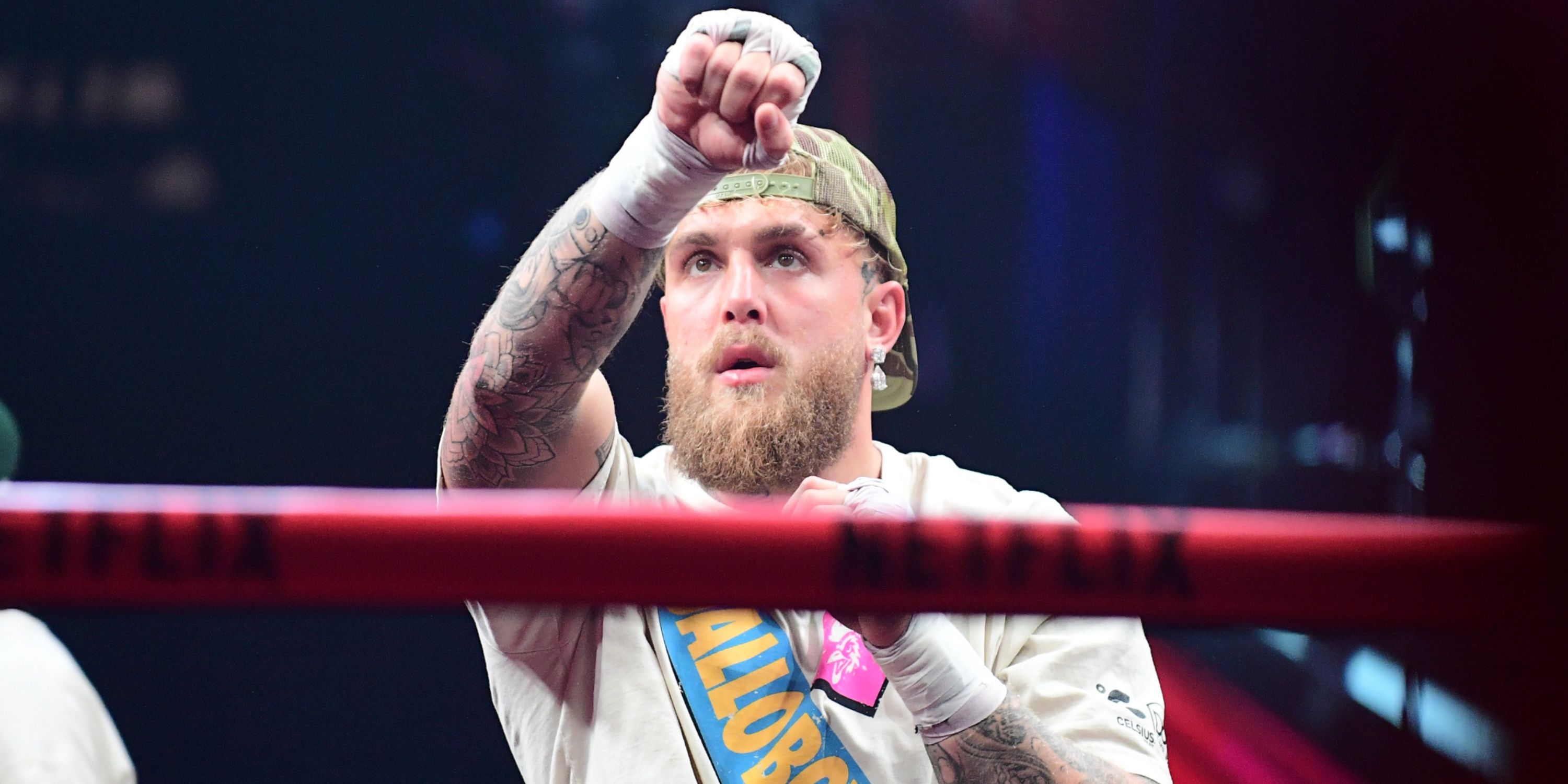 Jake Paul Curse: What's Happened to His Opponents After Fighting Him