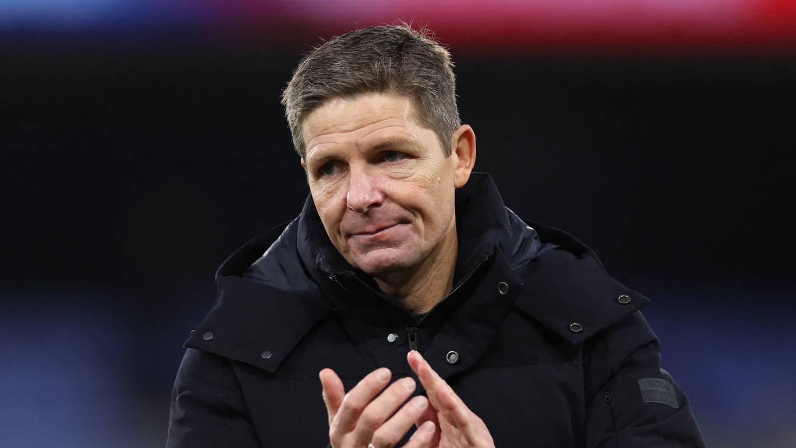 Crystal Palace Make Contact to Sign Leeds Striker Joel Piroe