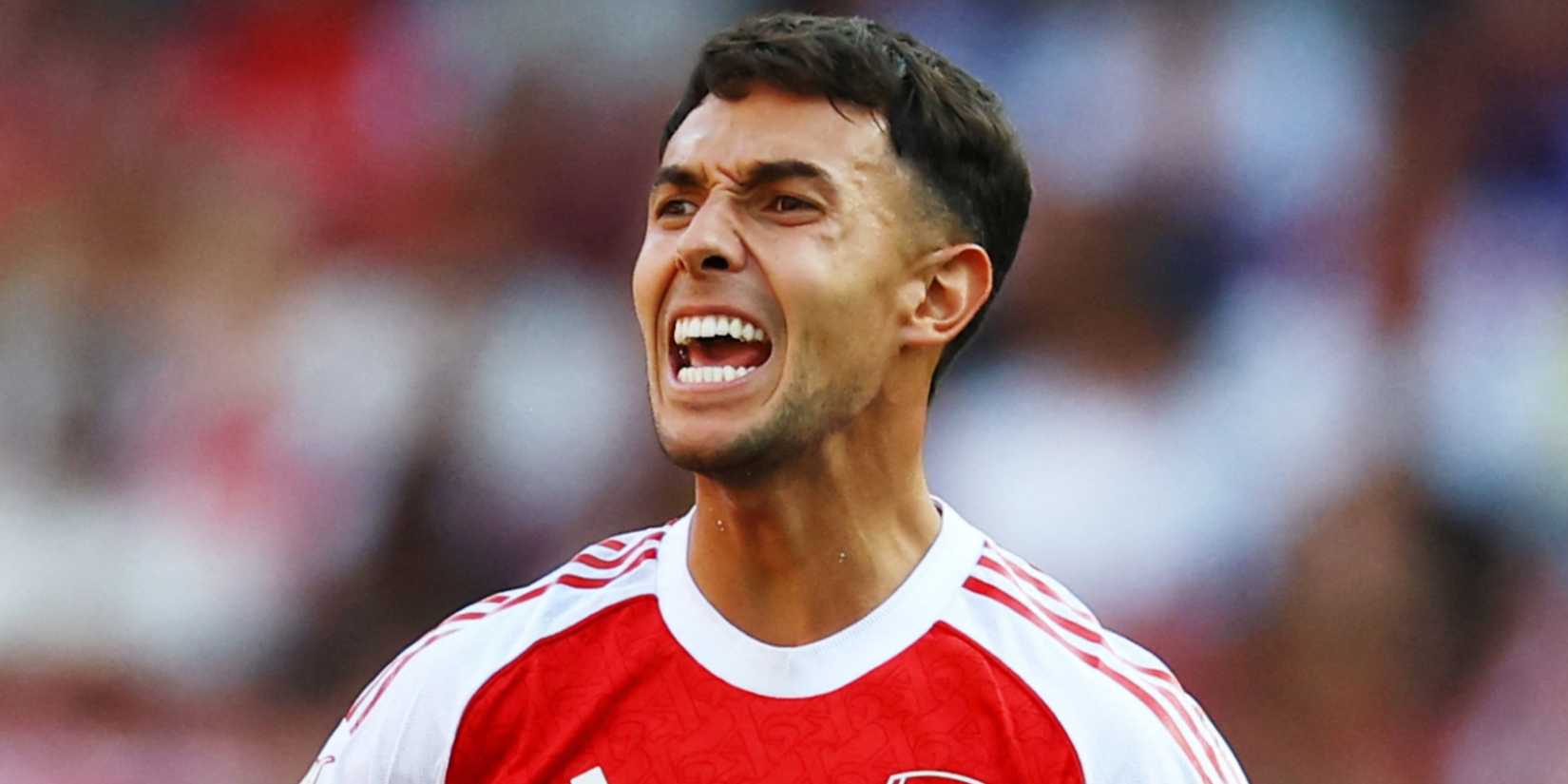 Martin Zubimendi Martin Zubimendi