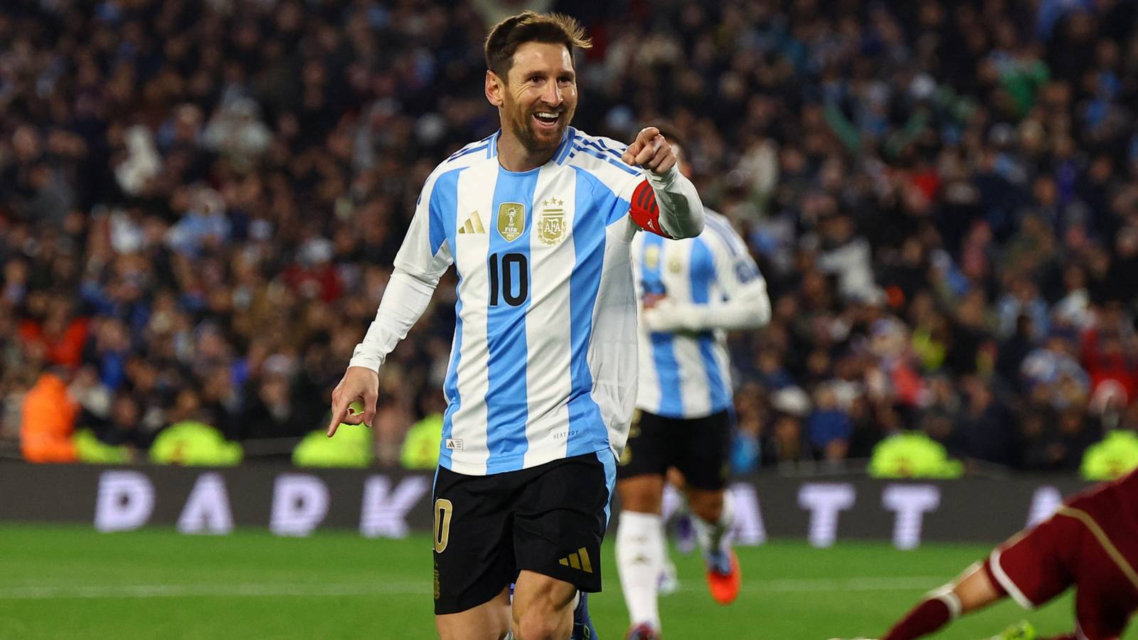 Argentina Stance As Finalissima Between Argentina And Spain Cancelled