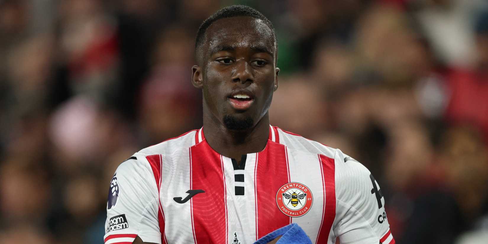 Kayode Ore Man Utd Join Race to Sign Brentford Star Michael Kayode