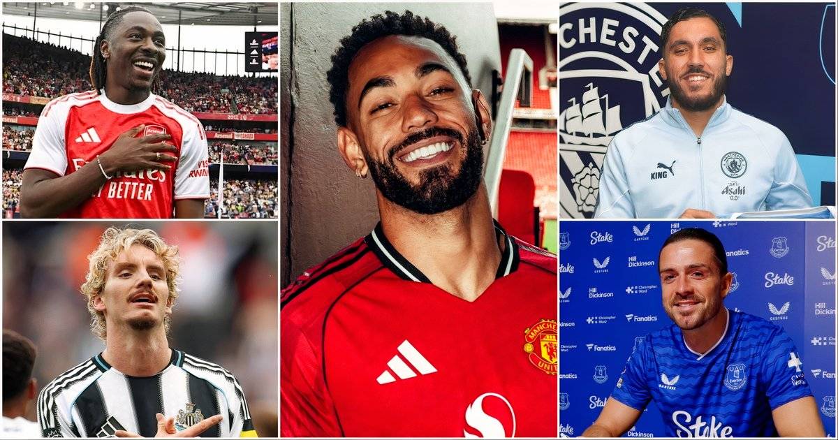 Premier League: 20 Best Signings of 2025-26 Season Based on Stats