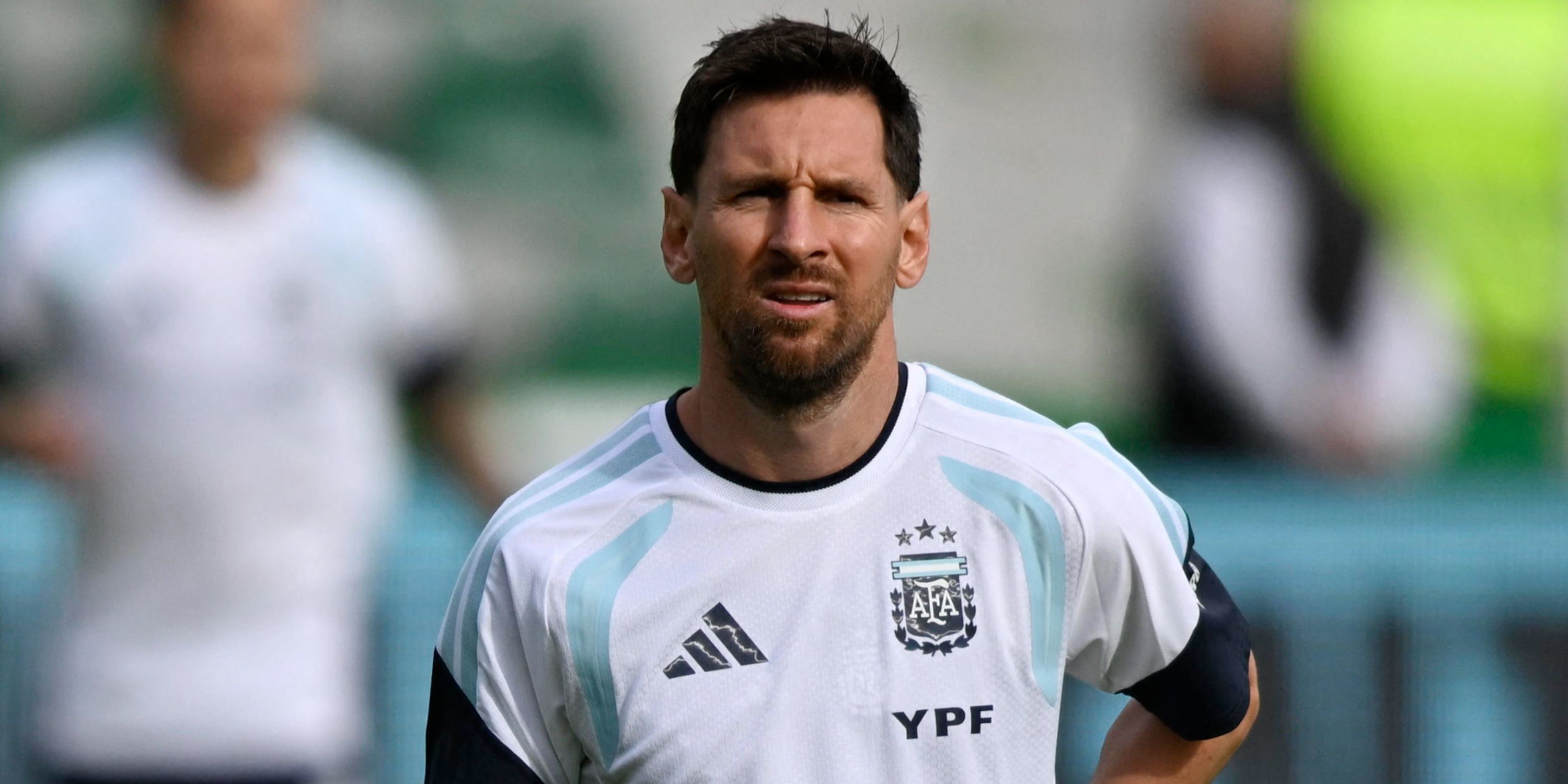 Lionel Messi Refuses to Do Interviews With 'Donkey' Jamie Carragher