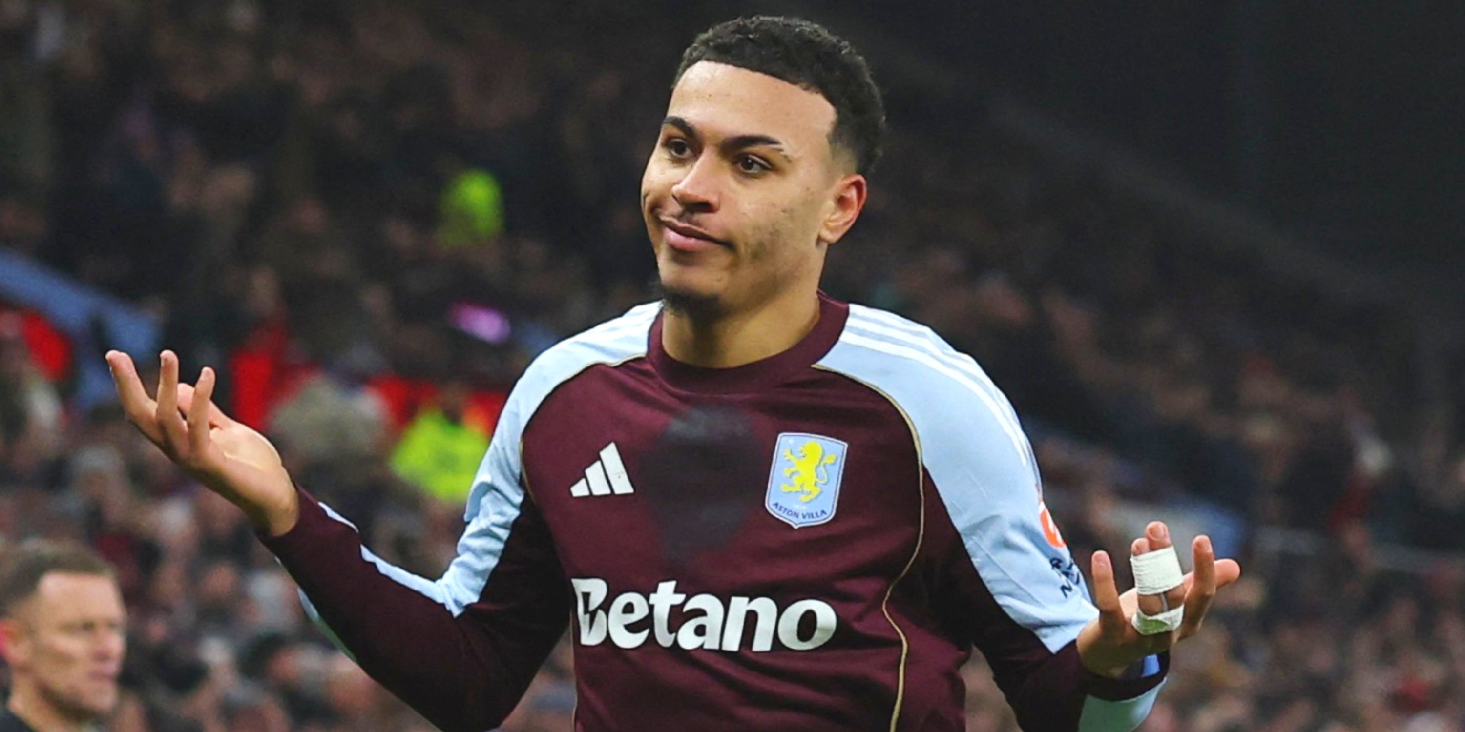 Aston Villa May Already Have Their Next Morgan Rogers