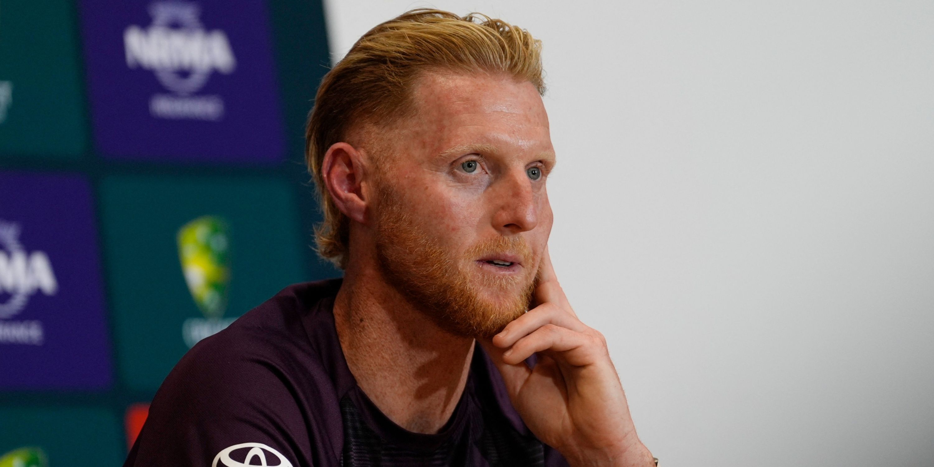 Ben Stokes