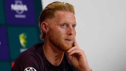 Ben Stokes