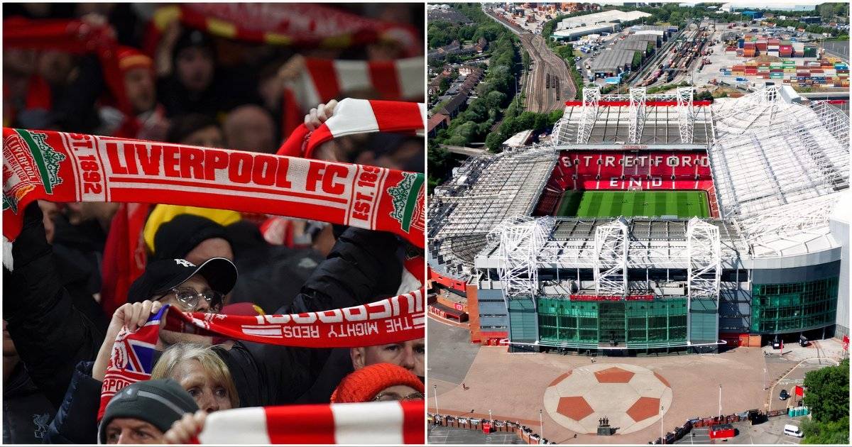 Full stadiums — full analysis