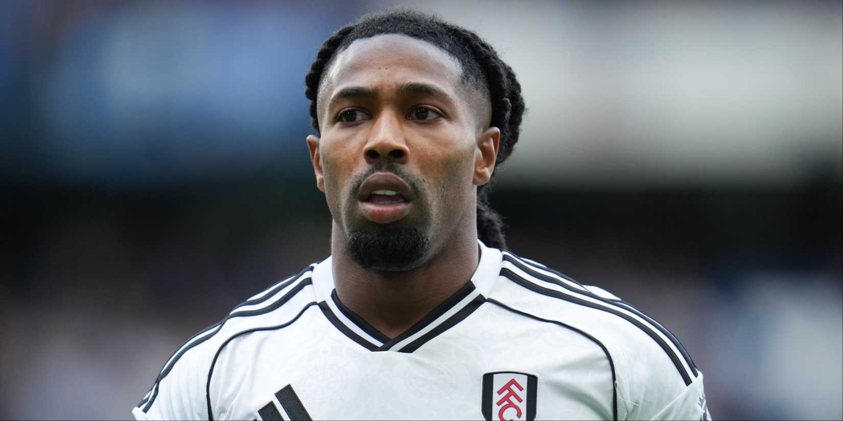 West Ham Make Approach to Sign Fulham Star Adama Traore