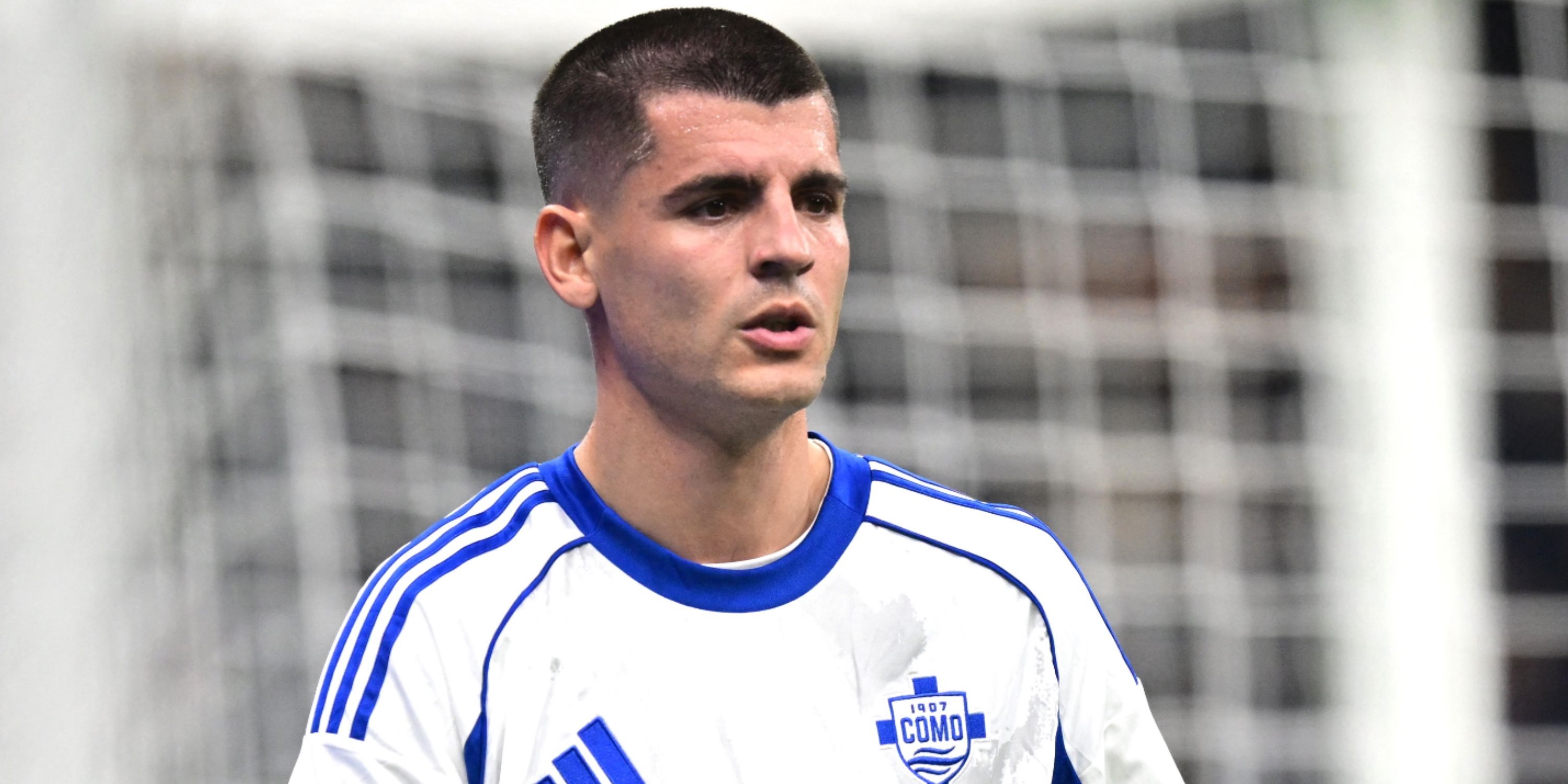 Alvaro Morata