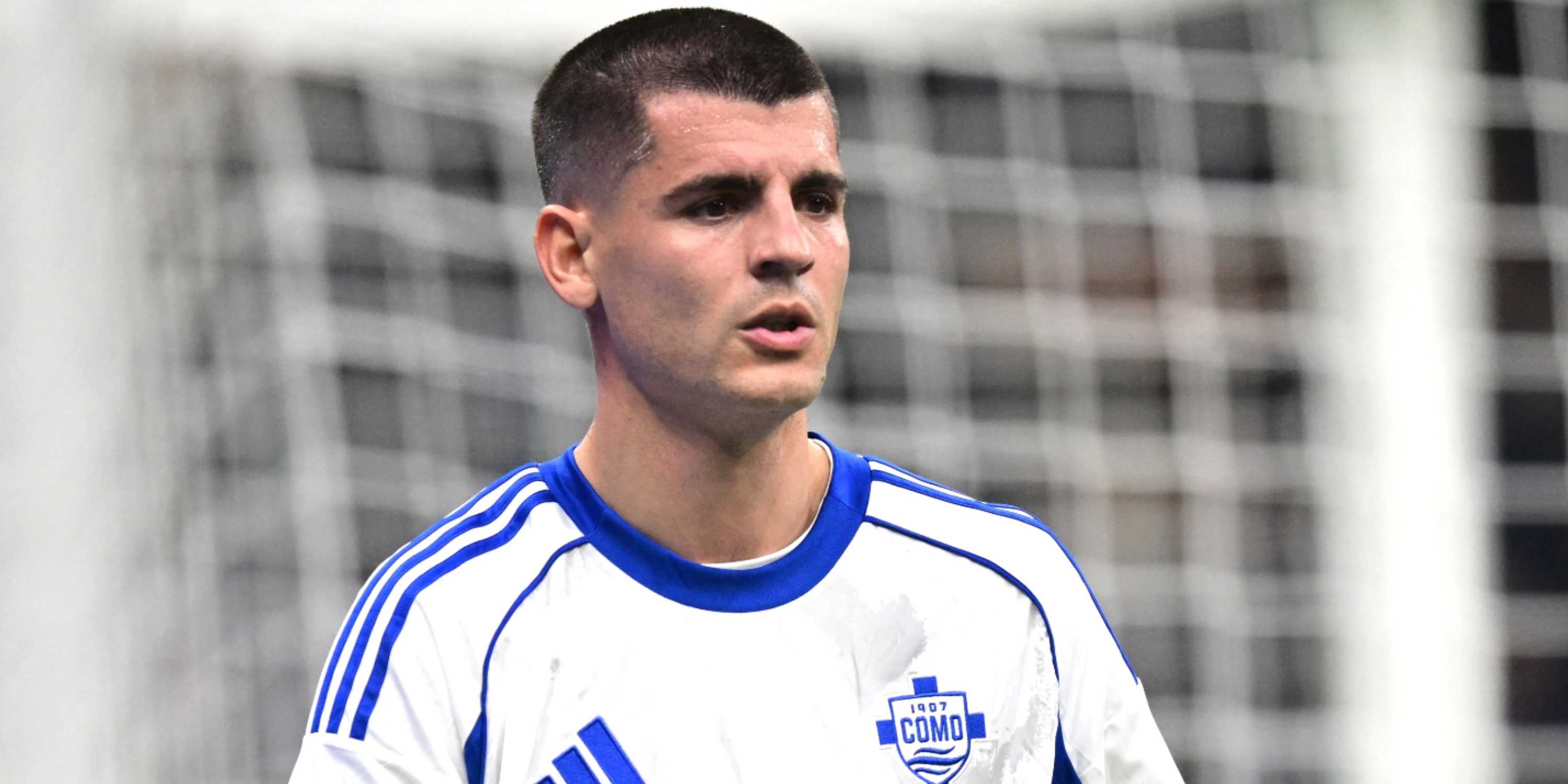 Alvaro Morata