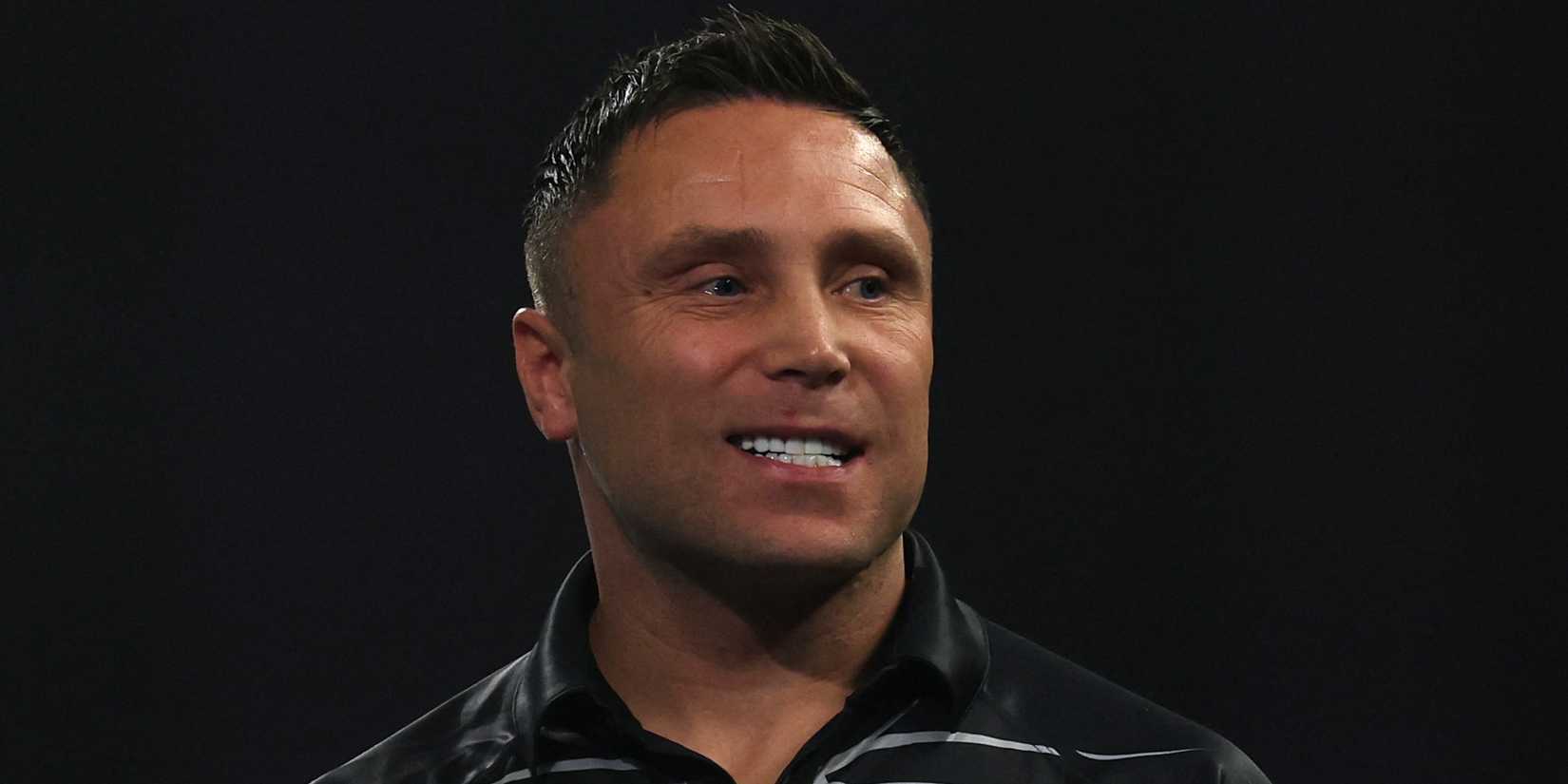 Gerwyn Price