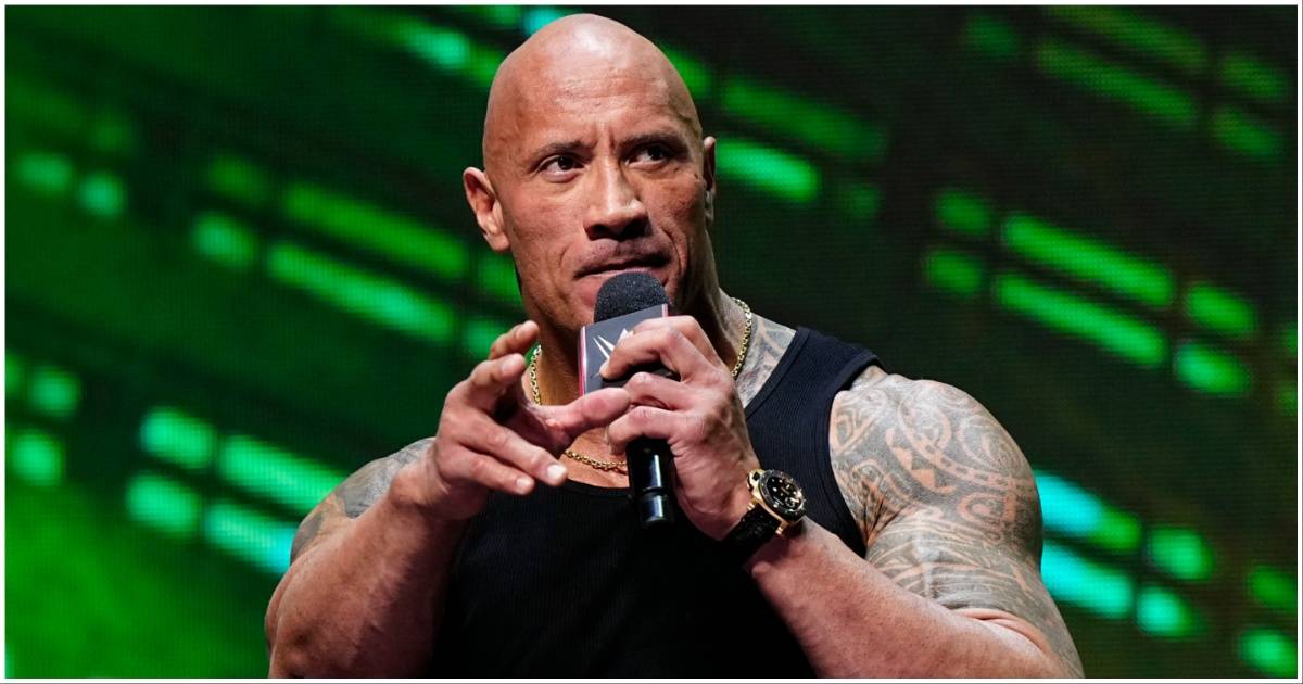 The Rock: How Much Money He's Made From WWE in Last Two Years