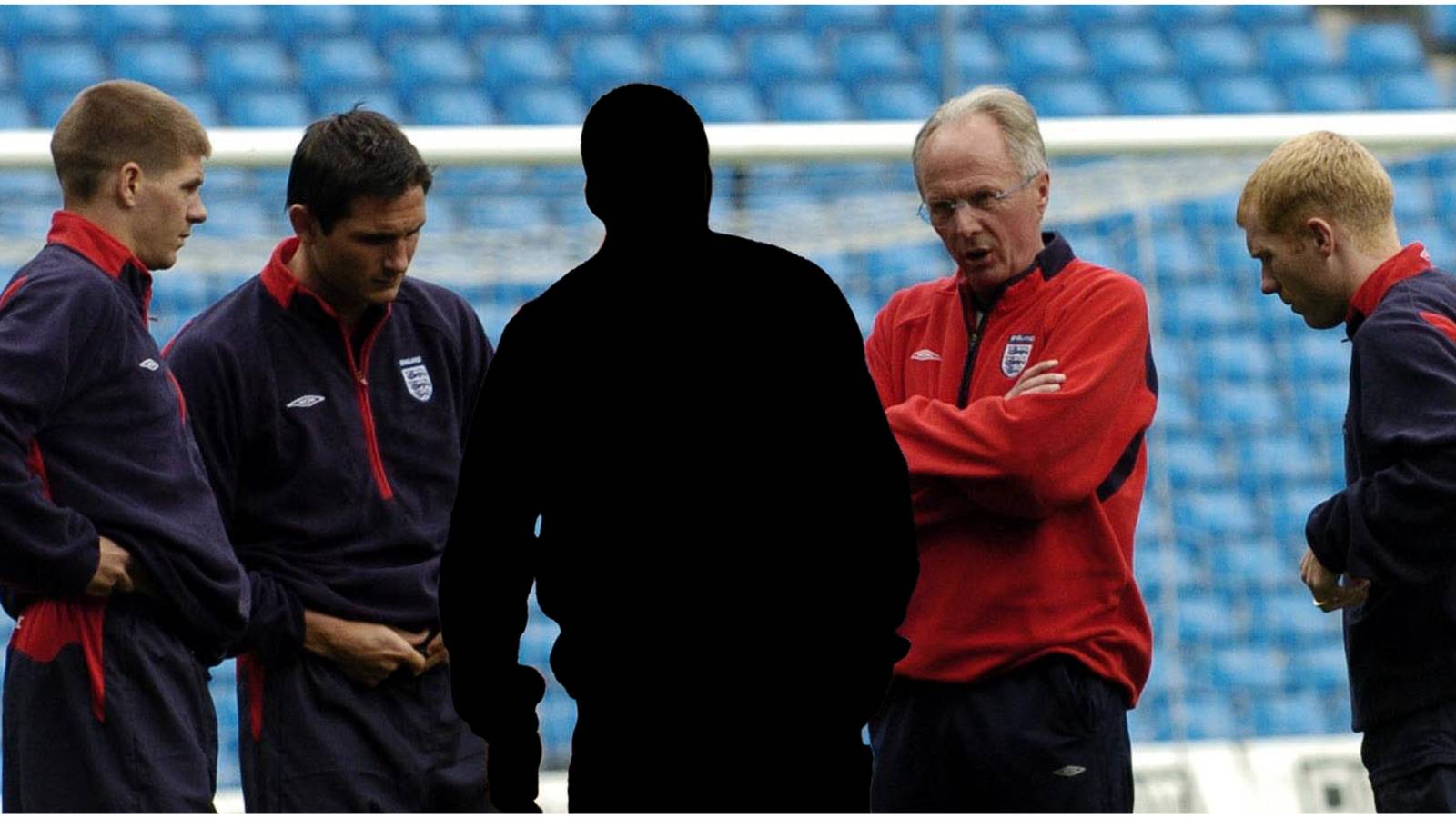 Ledley King: Joe Cole Was More Gifted Than Gerrard, Lampard & Scholes