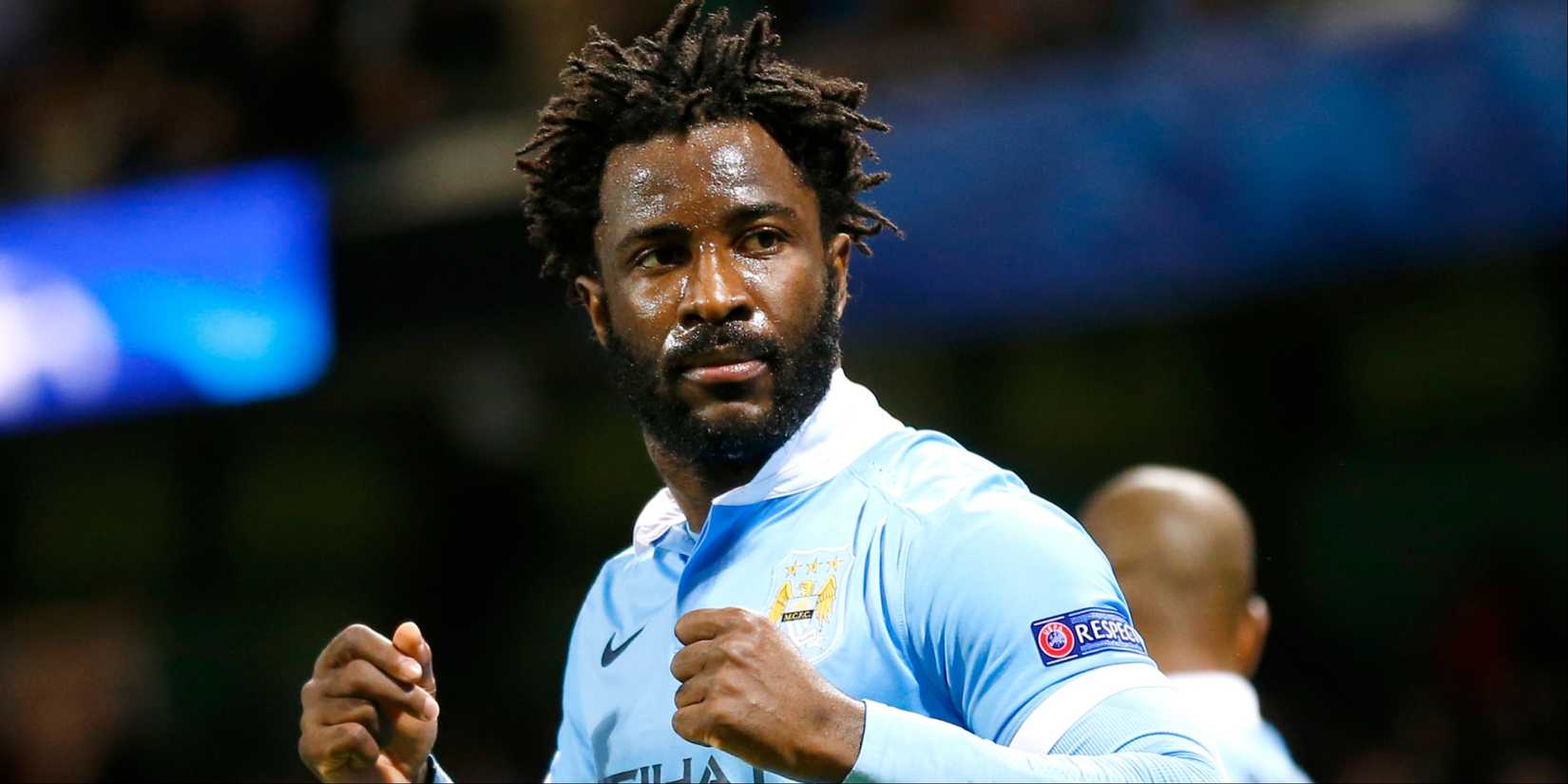 Wilfried Bony