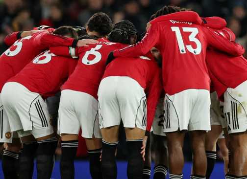 Man United Man united