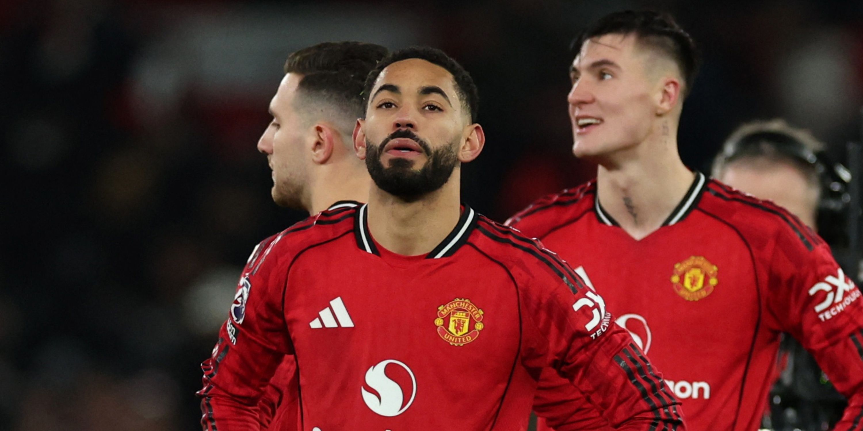 12 Clubs With Highest Spend in World Football Since 2020