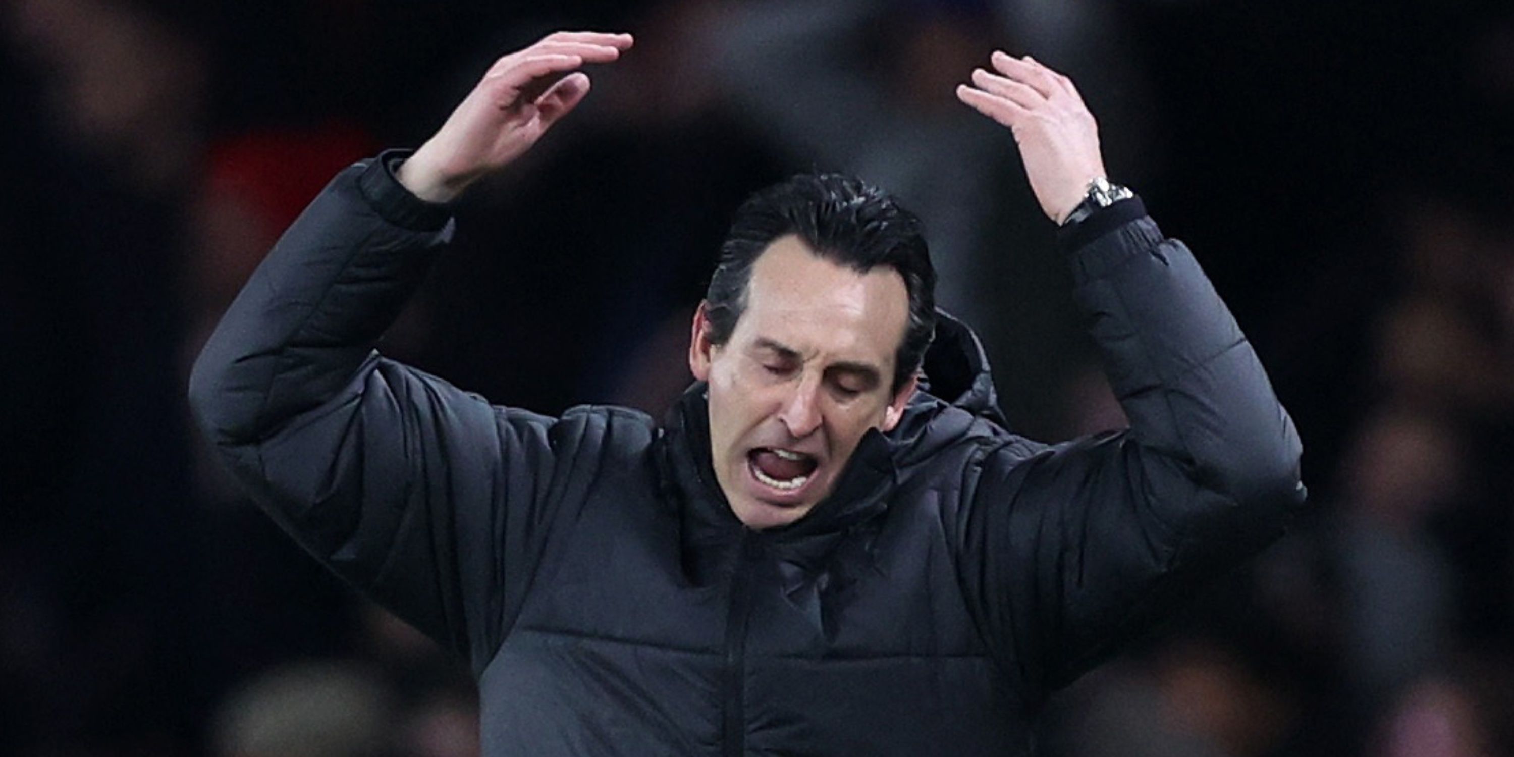 Aston Villa Handed £30m Transfer Headache After Martinez Move Collapses