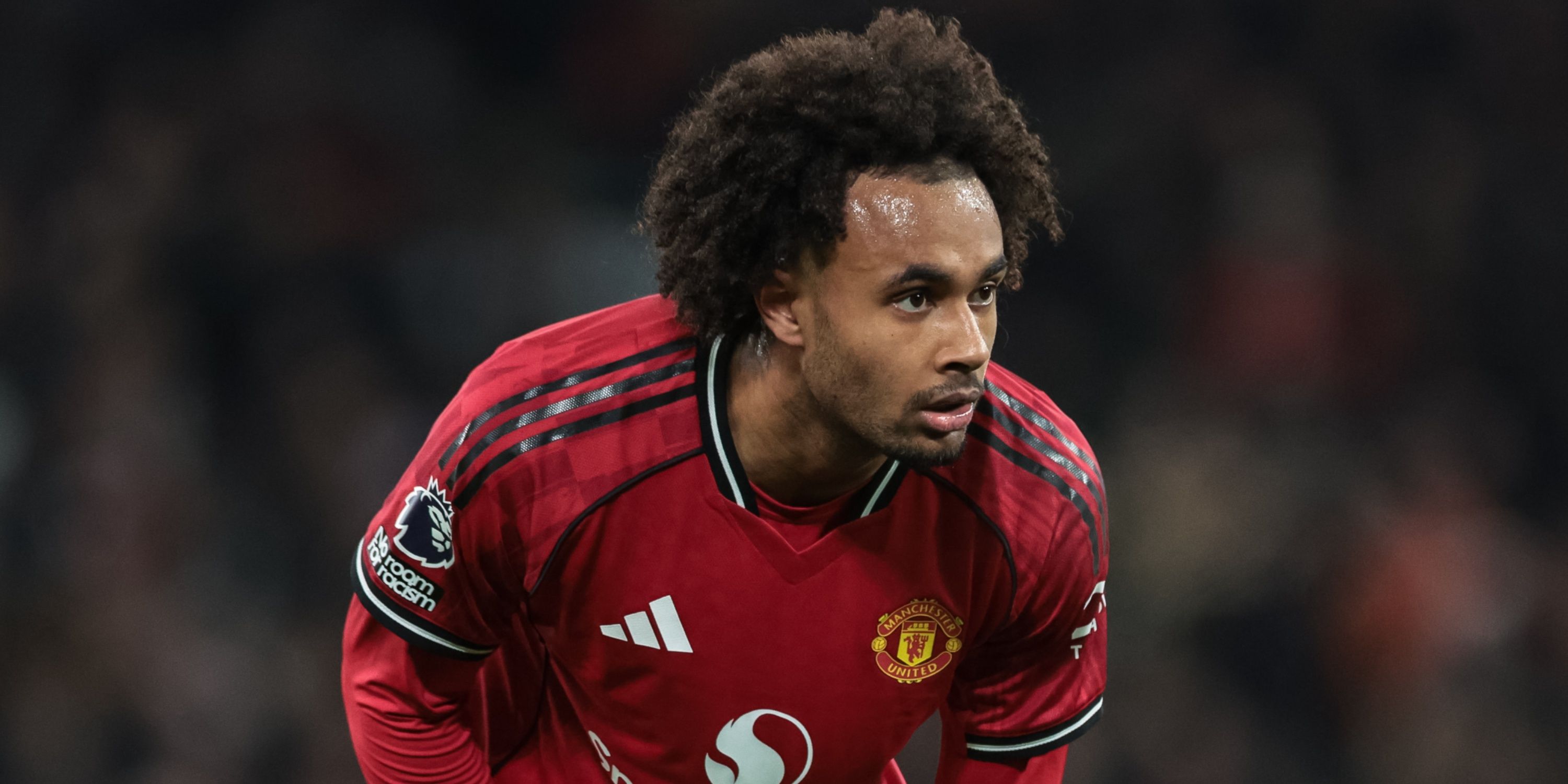 Manchester United - Son - Serie A