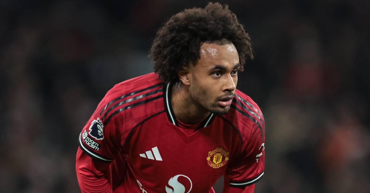 Manchester United - Son - Serie A
