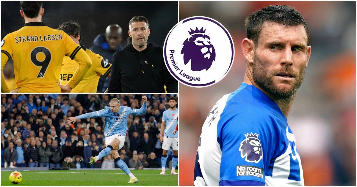 7 Incredible Premier League Records That Could Be Broken in 2026