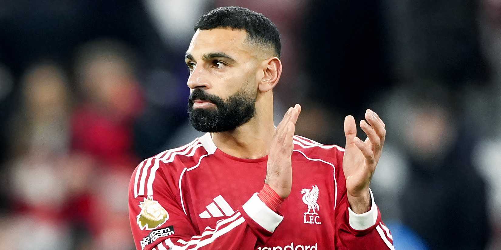 mohamed salah liverpool