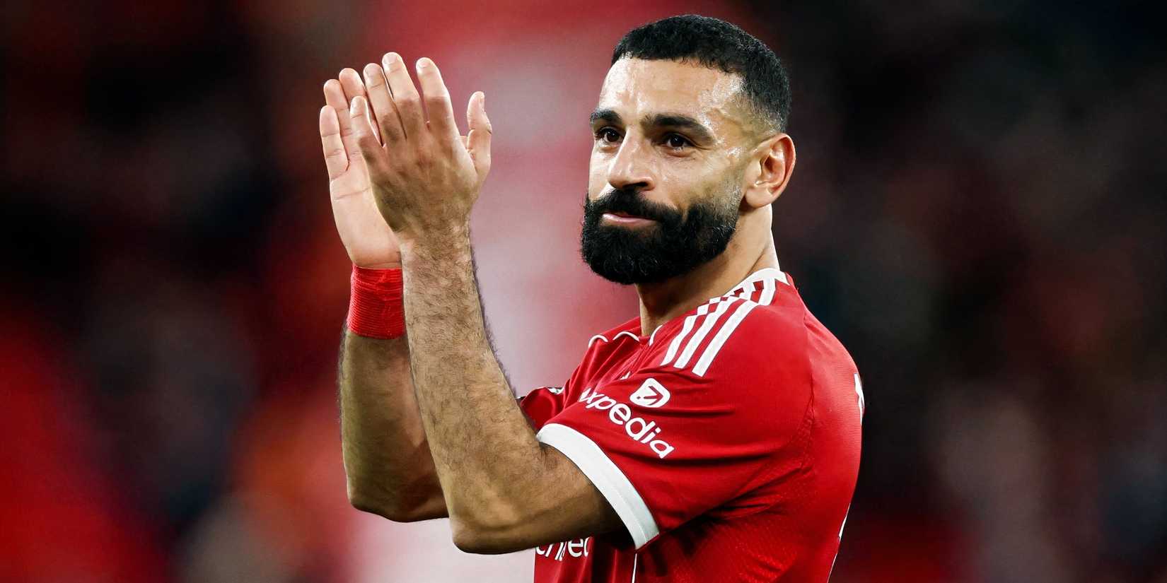 mohamed salah