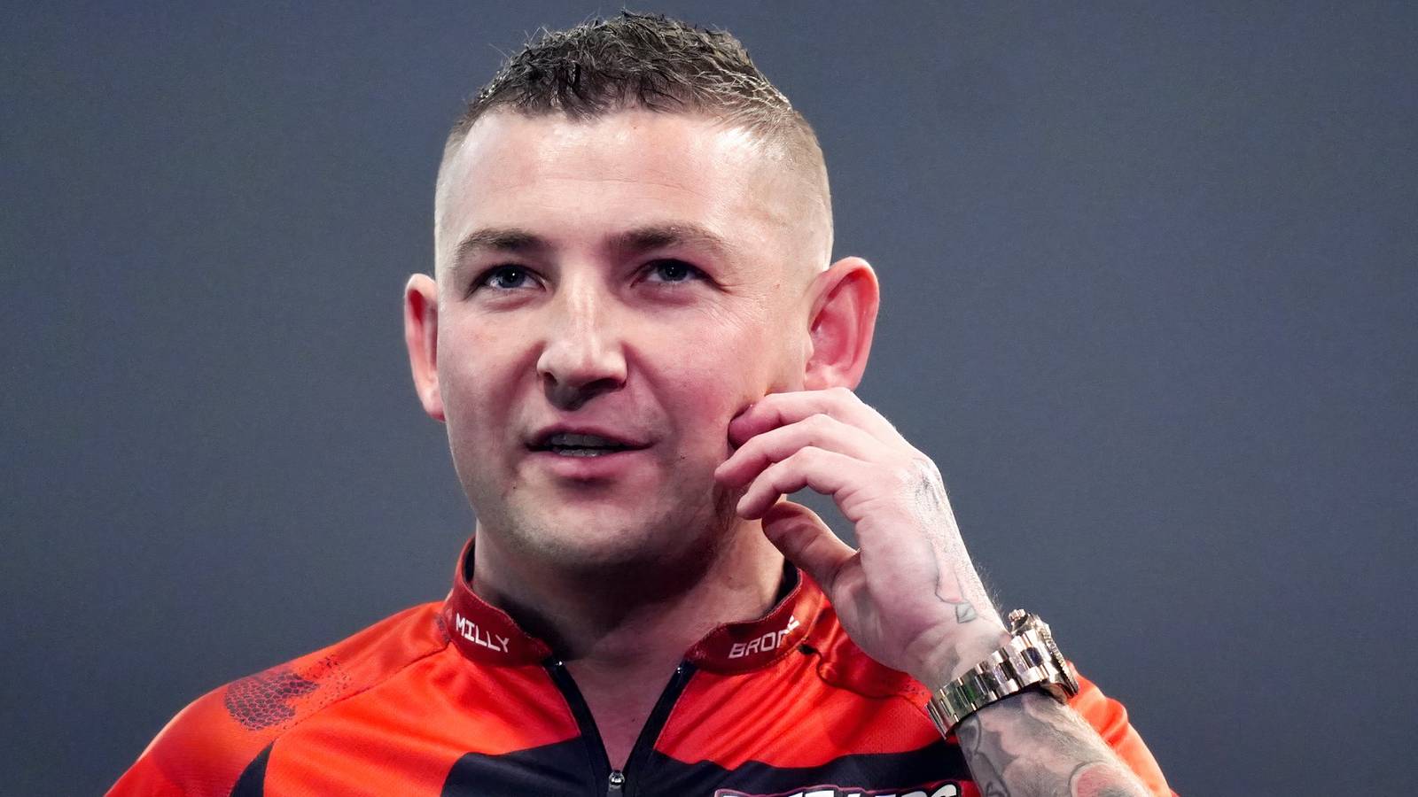 PDC Post Statement After Nathan Aspinall's Comments About Saudi Crowd