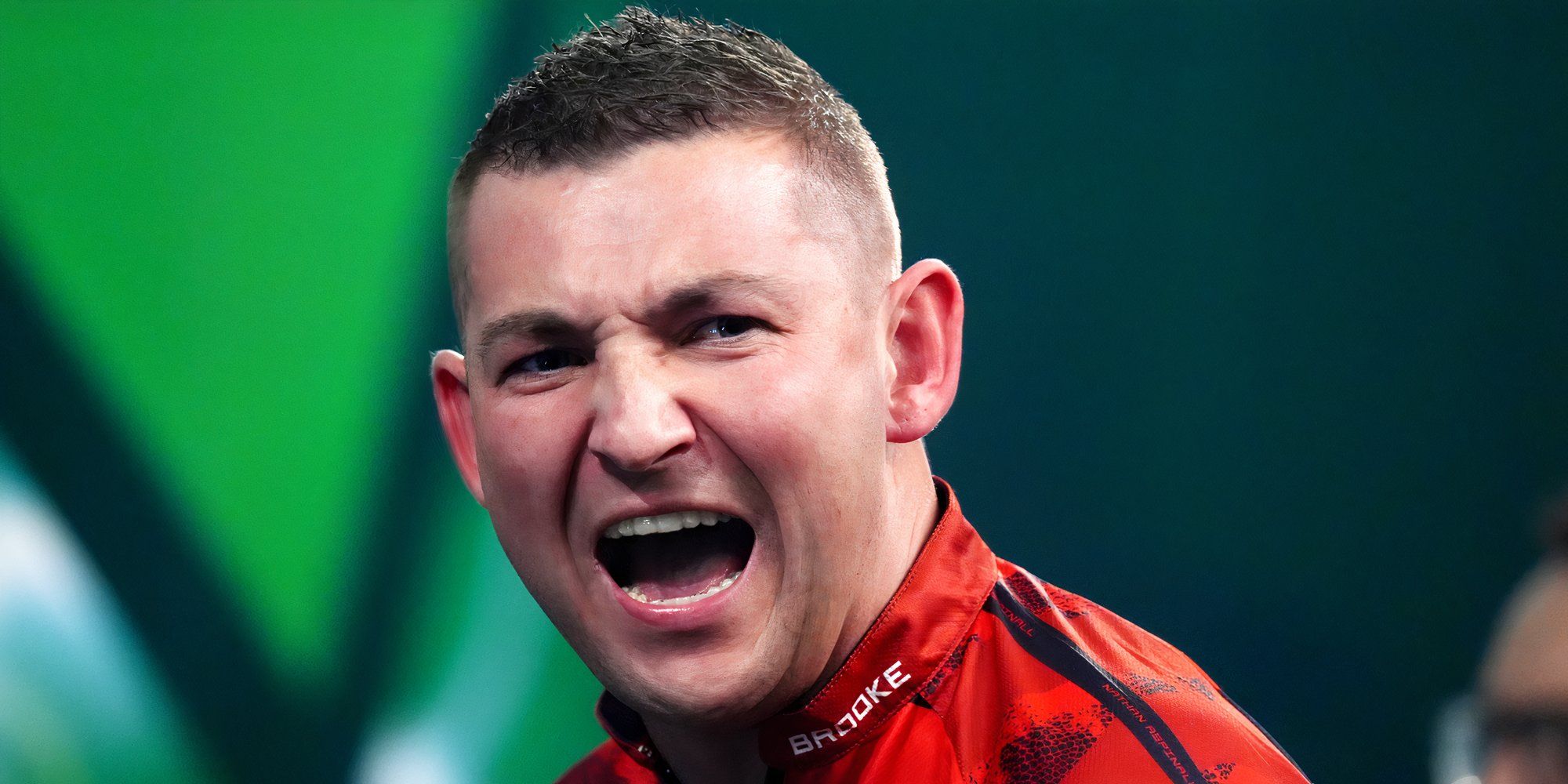 Nathan Aspinall's Reaction to Darts Fans' Keir Starmer Chant at World Championship