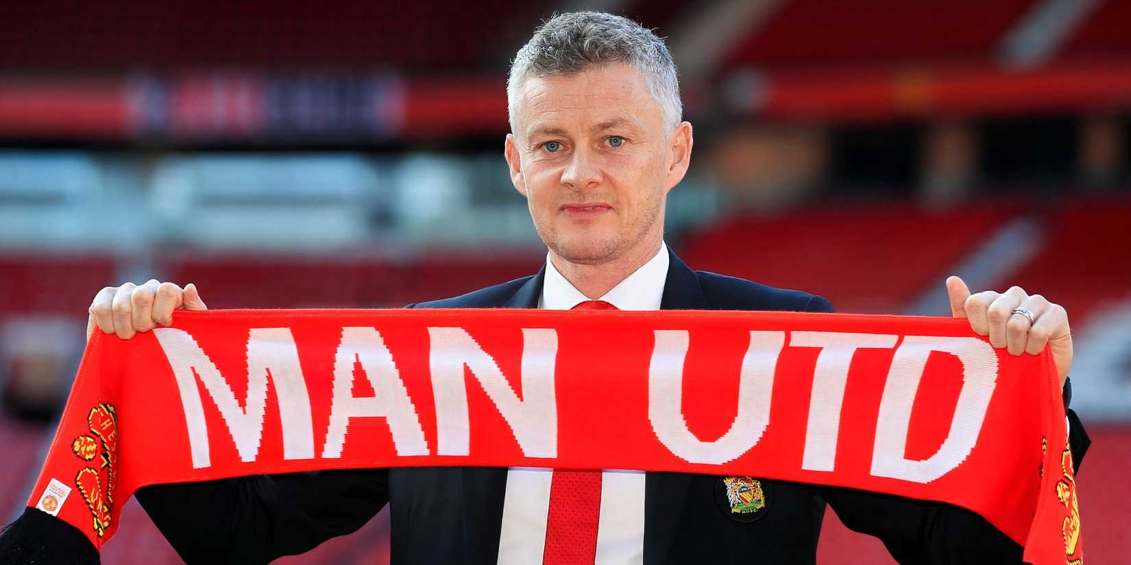Ole