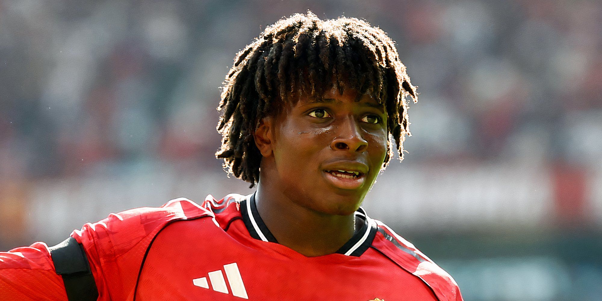 Huge Dorgu Upgrade: Man Utd Make Contact to Sign Ibrahim Mbaye