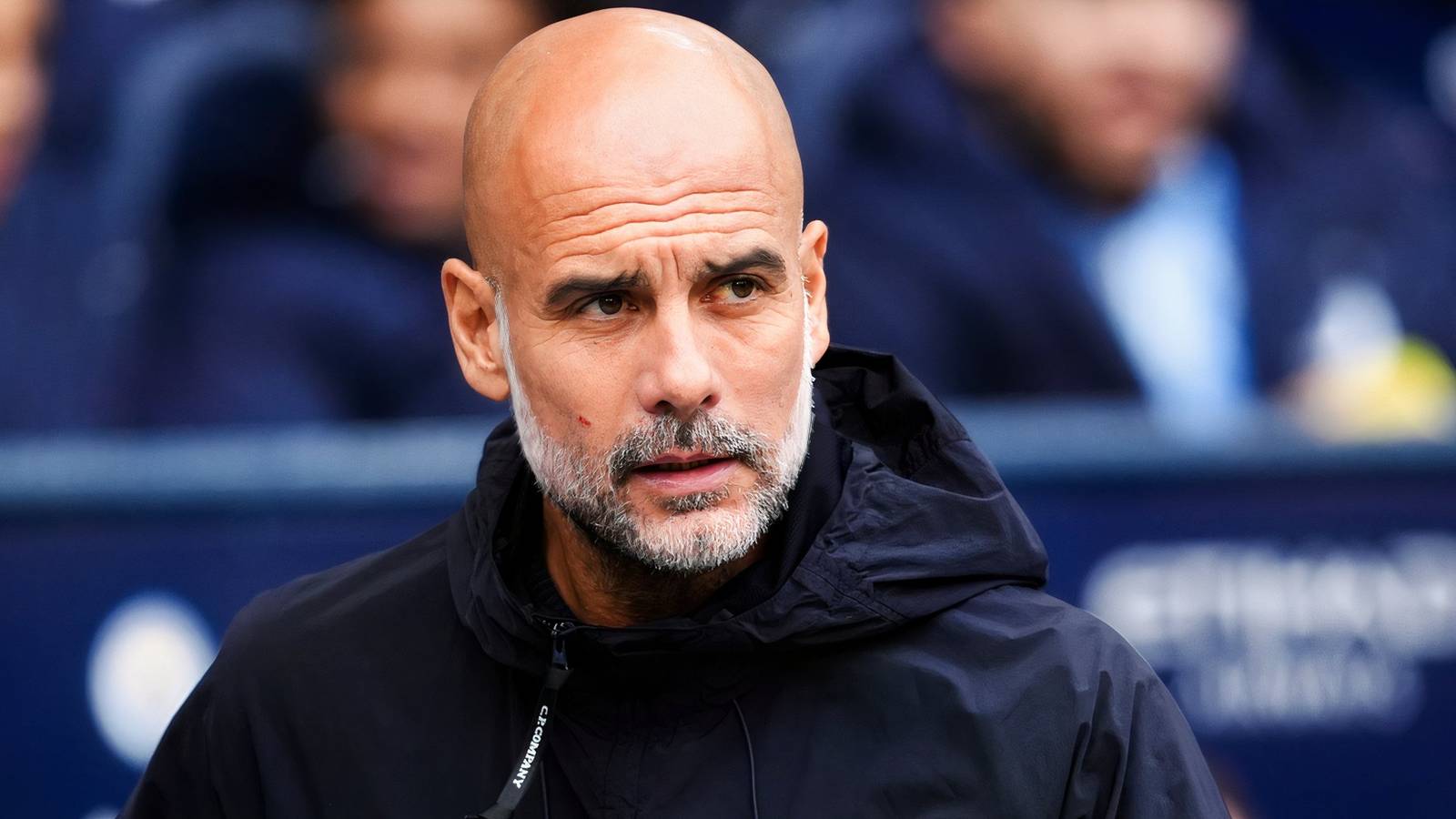 Pep Guardiola Misses Man City Press Conference Due To Family Matters
