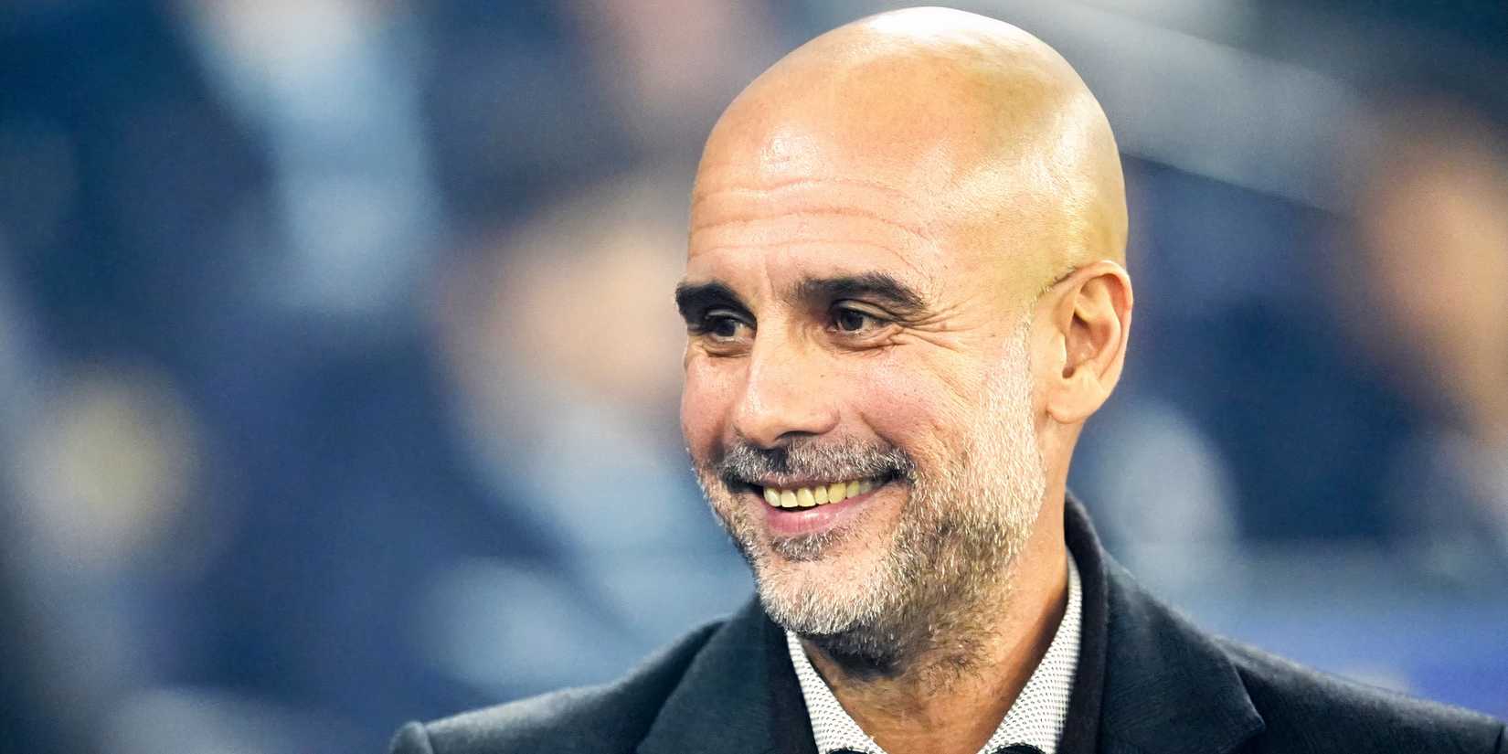 pep guardiola