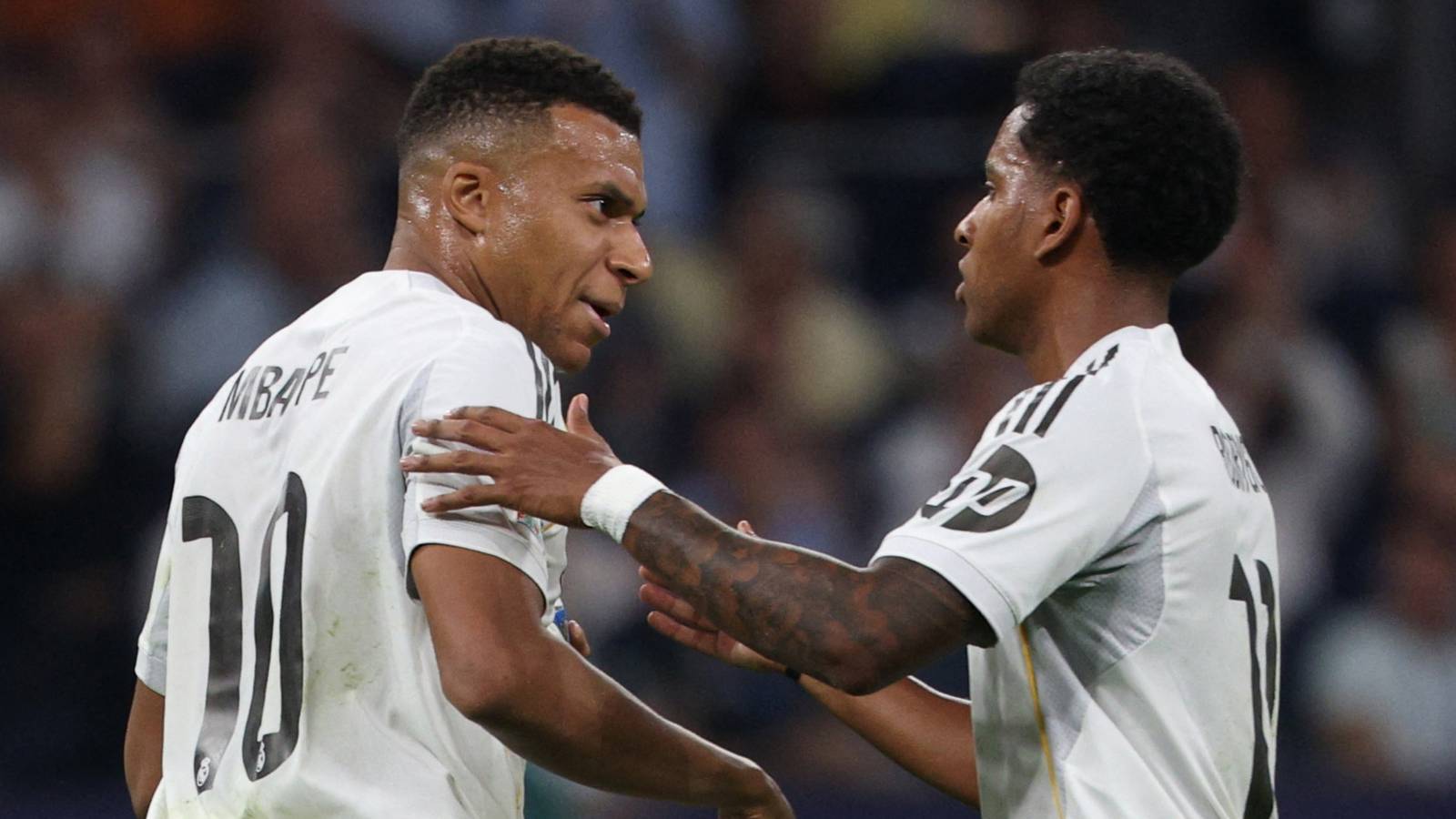 Real Madrid vs Albacete: Team News and Predicted Lineups