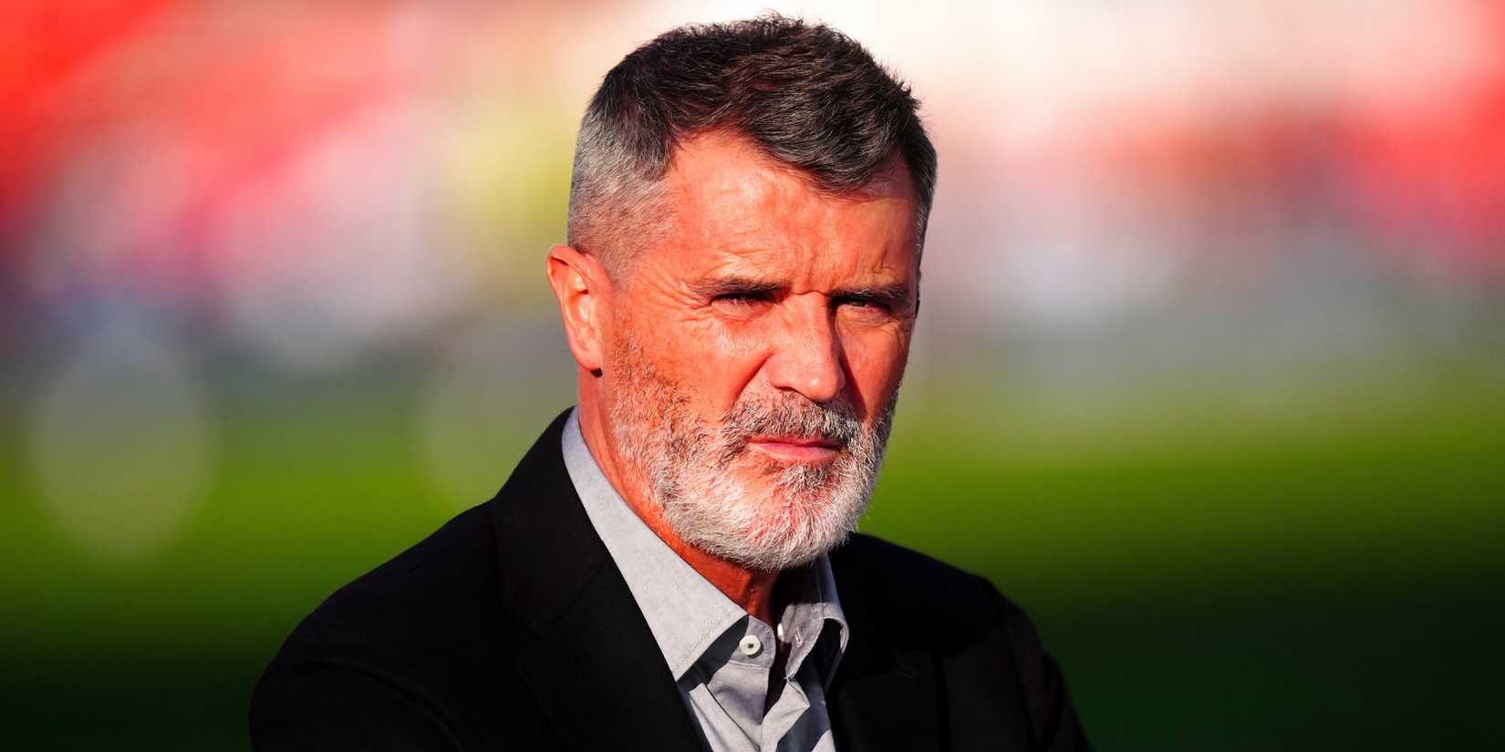 roy keane manchester united