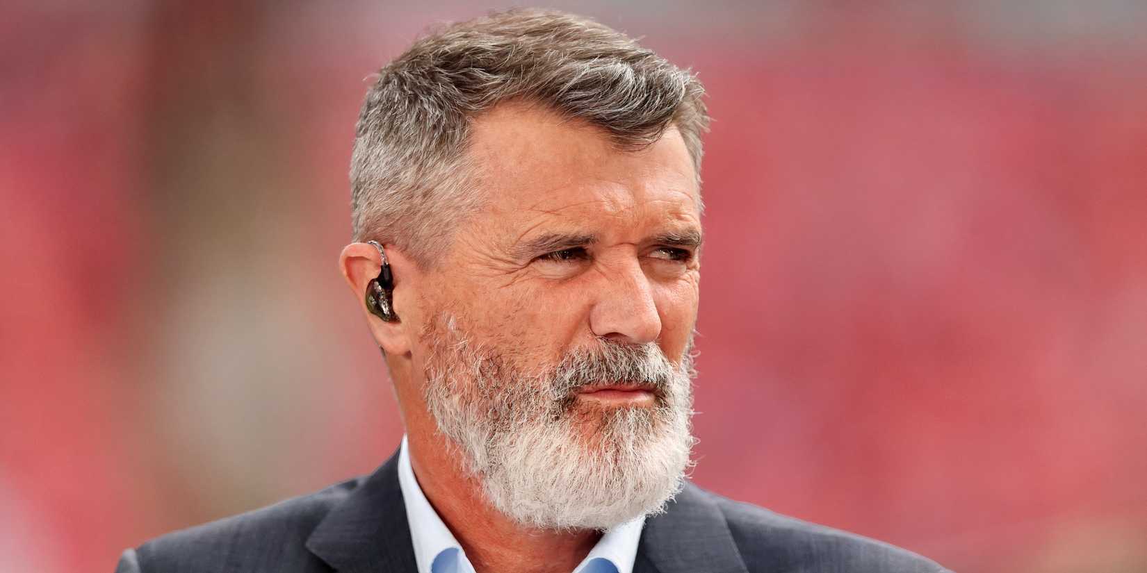 roy keane