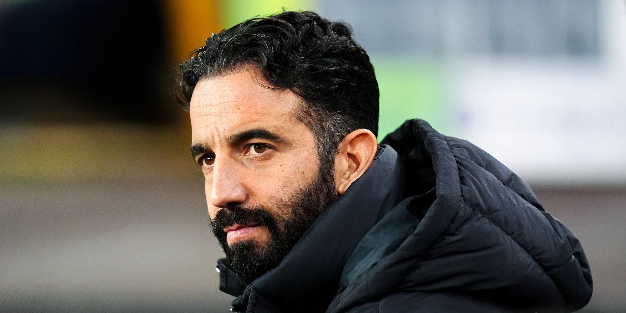 ruben amorim manchester united