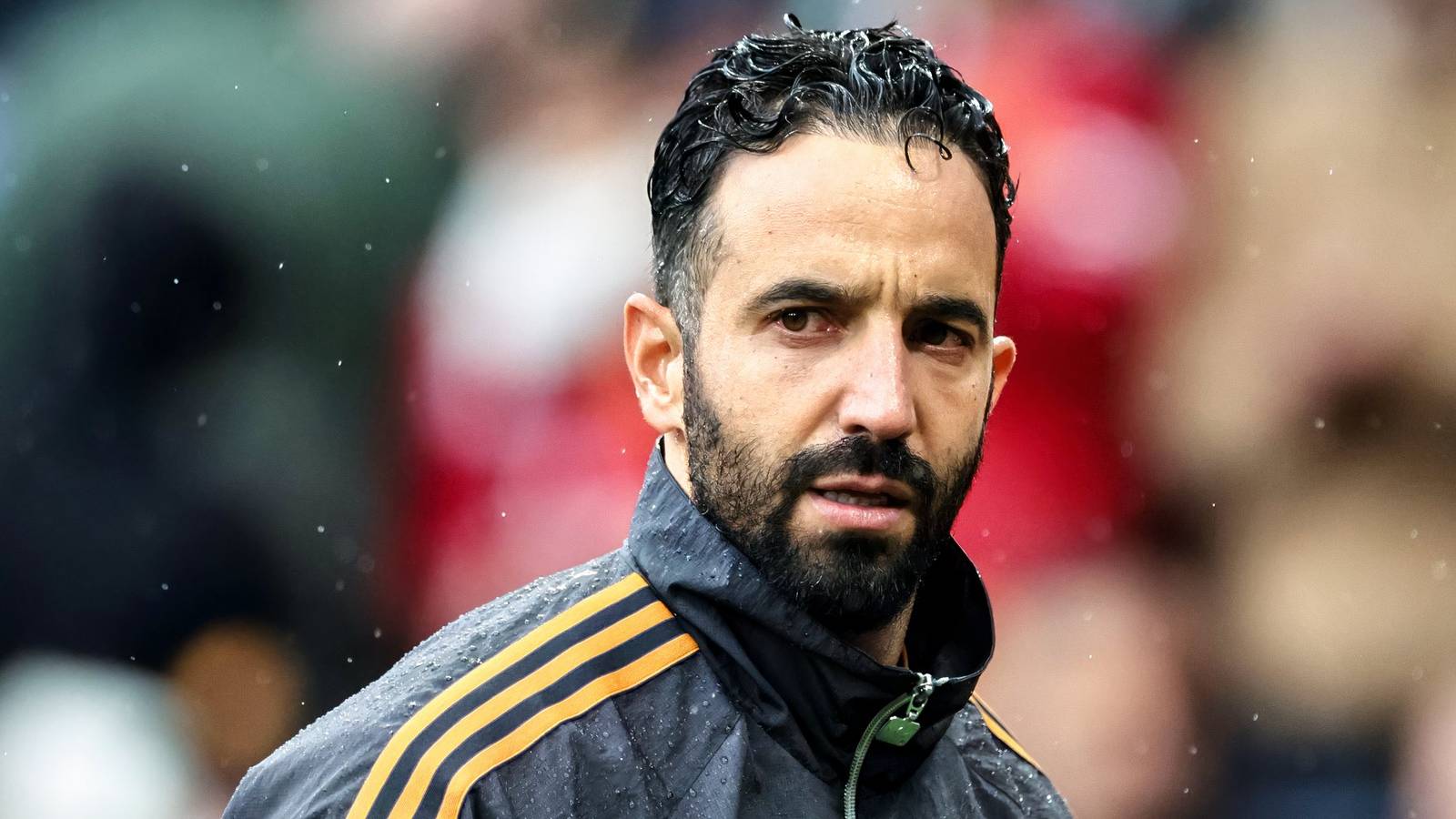 Anderson Signs, Striker Deal: Man Utd Dream Transfer Window Scenario