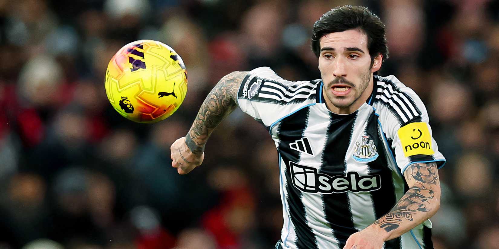 Man Utd Working On Deal To Sign Newcastle Star Sandro Tonali man-utd-working-on-deal-to-sign-newcastle-star-sandro-tonali